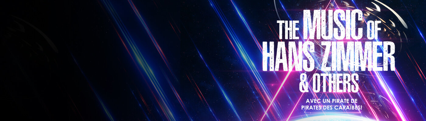 The Music of Hans Zimmer & Others