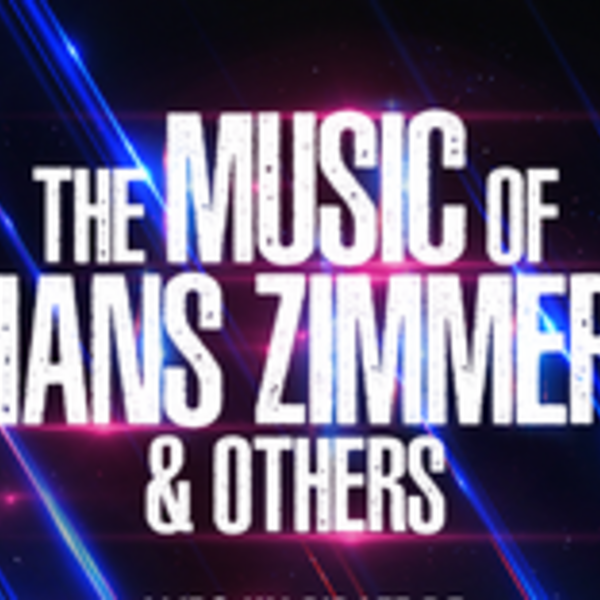 The Music of hans Zimmer & Others
