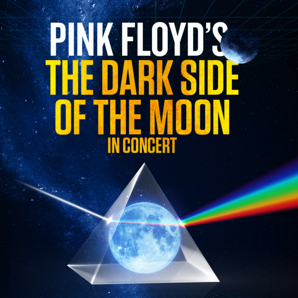 The Dark Side of The Moon