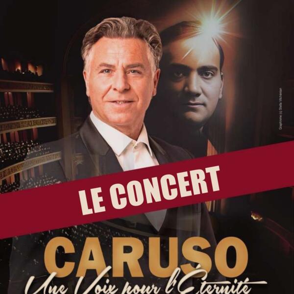 CARUSO