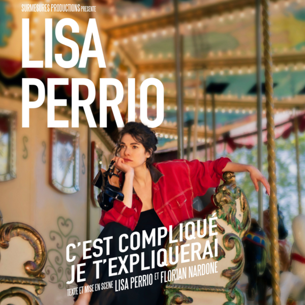 Lisa Perrio