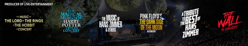The Magical Music of Harry Potter