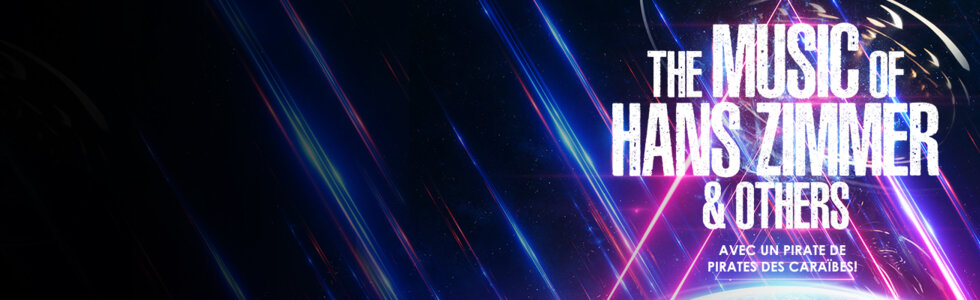 The Music of Hans Zimmer & Others