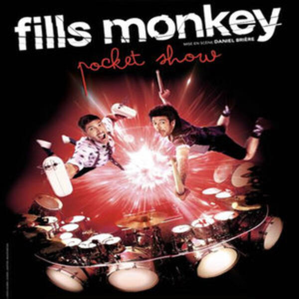 Fills Monkey