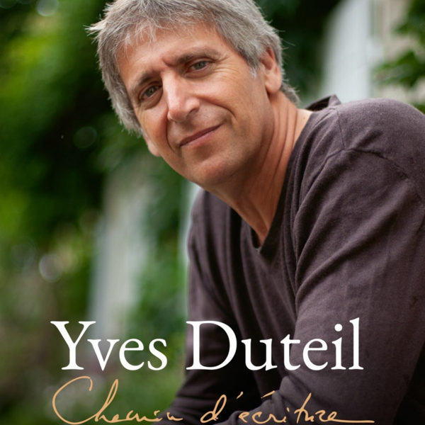 Yves Duteil