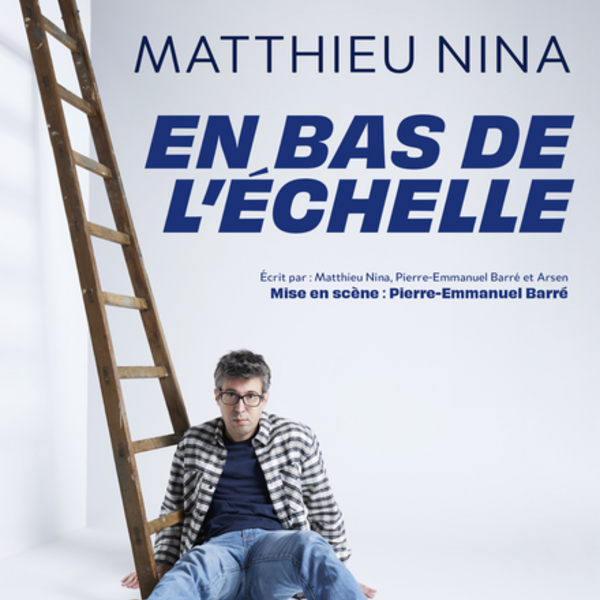 Matthieu Nina