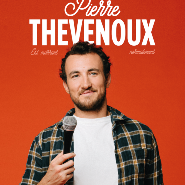 Pierre Thevenoux