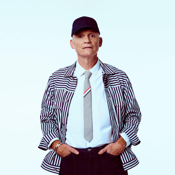 GAËTAN ROUSSEL